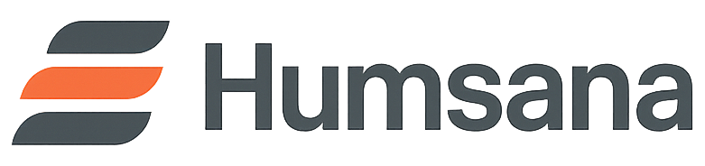 Humsana Logo
